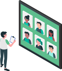 学校での利用イメージ