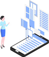 ビジネスシーンでの利用イメージ
